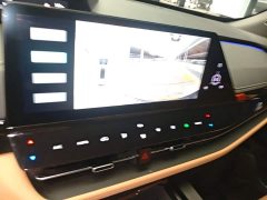 Changan UNI-K 2021 2.0T All-Wheel Drive Premium - ფოტო 12