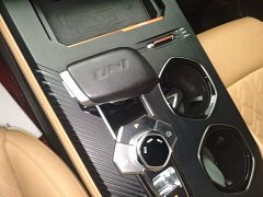Changan UNI-K 2021 2.0T All-Wheel Drive Premium - ფოტო 13