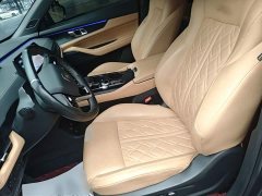 Changan UNI-K 2021 2.0T All-Wheel Drive Premium - ფოტო 14