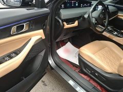 Changan UNI-K 2021 2.0T All-Wheel Drive Premium - ფოტო 15