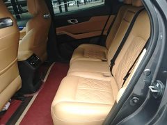 Changan UNI-K 2021 2.0T All-Wheel Drive Premium - ფოტო 16