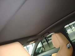 Changan UNI-K 2021 2.0T All-Wheel Drive Premium - ფოტო 17