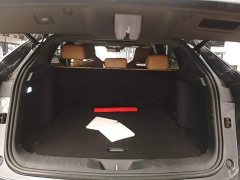 Changan UNI-K 2021 2.0T All-Wheel Drive Premium - ფოტო 18