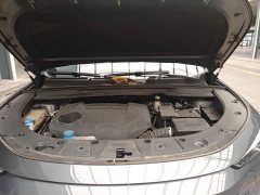 Changan UNI-K 2021 2.0T All-Wheel Drive Premium - ფოტო 19