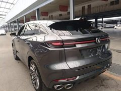 Changan UNI-K 2021 2.0T All-Wheel Drive Premium - ფოტო 4