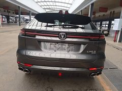 Changan UNI-K 2021 2.0T All-Wheel Drive Premium - ფოტო 5