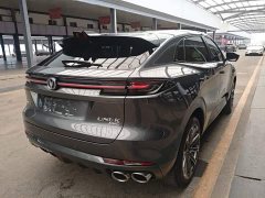 Changan UNI-K 2021 2.0T All-Wheel Drive Premium - ფოტო 6
