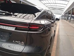 Changan UNI-K 2021 2.0T All-Wheel Drive Premium - ფოტო 7