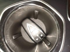 Changan UNI-K 2021 2.0T All-Wheel Drive Premium - ფოტო 8