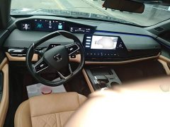 Changan UNI-K 2021 2.0T All-Wheel Drive Premium - ფოტო 9