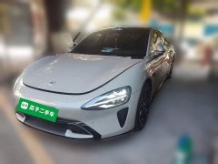Xiaomi SU7 Rear-Wheel Drive Ultra-Long Range Advanced Autonomous Driving Pro - ფოტო 1