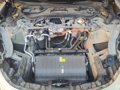 Xiaomi SU7 Rear-Wheel Drive Ultra-Long Range Advanced Autonomous Driving Pro - ფოტო 10