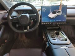 Xiaomi SU7 Rear-Wheel Drive Ultra-Long Range Advanced Autonomous Driving Pro - ფოტო 12