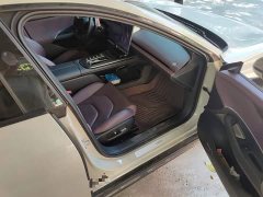 Xiaomi SU7 Rear-Wheel Drive Ultra-Long Range Advanced Autonomous Driving Pro - ფოტო 17