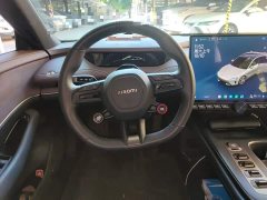 Xiaomi SU7 Rear-Wheel Drive Ultra-Long Range Advanced Autonomous Driving Pro - ფოტო 2