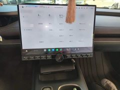 Xiaomi SU7 Rear-Wheel Drive Ultra-Long Range Advanced Autonomous Driving Pro - ფოტო 5