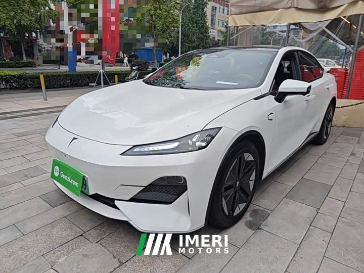 Deepal SL03 2023 SL03i 515MAX BEV - ავტომობილი ჩინეთიდან