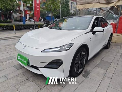 2024 Deepal SL03 SL03i 515MAX BEV - ავტომობილი ჩინეთიდან