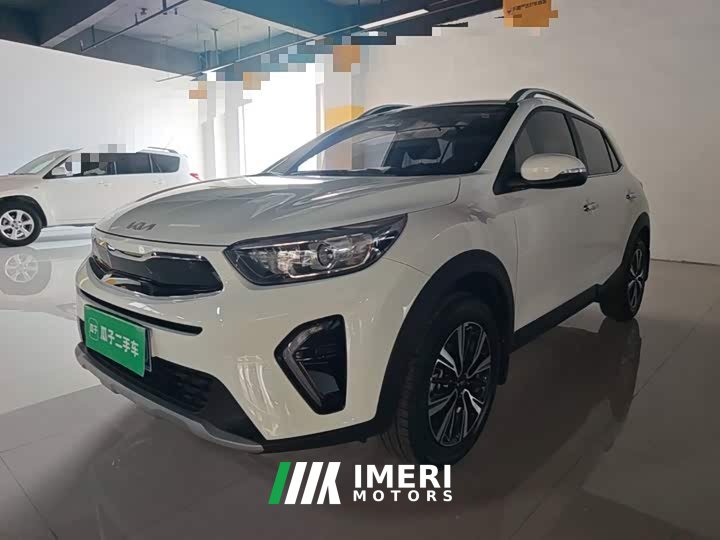 Kia Yipao 1.4L Fun Enjoy Automatic - ავტომობილი ჩინეთიდან