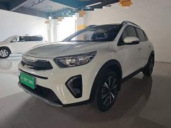 Kia Yipao 1.4L Fun Enjoy Automatic - ფოტო 1