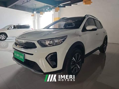 2026 Kia Yipao 1.4L Fun Enjoy Automatic - ავტომობილი ჩინეთიდან