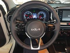 Kia Yipao 1.4L Fun Enjoy Automatic - ფოტო 10