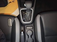 Kia Yipao 1.4L Fun Enjoy Automatic - ფოტო 13