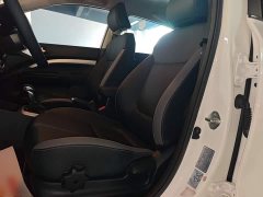 Kia Yipao 1.4L Fun Enjoy Automatic - ფოტო 14