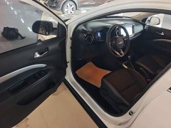 Kia Yipao 1.4L Fun Enjoy Automatic - ფოტო 15