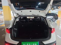 Kia Yipao 1.4L Fun Enjoy Automatic - ფოტო 18