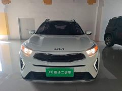 Kia Yipao 1.4L Fun Enjoy Automatic - ფოტო 2