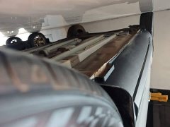Kia Yipao 1.4L Fun Enjoy Automatic - ფოტო 20