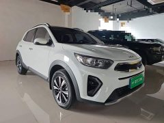 Kia Yipao 1.4L Fun Enjoy Automatic - ფოტო 3