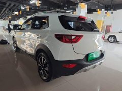 Kia Yipao 1.4L Fun Enjoy Automatic - ფოტო 4