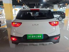 Kia Yipao 1.4L Fun Enjoy Automatic - ფოტო 5