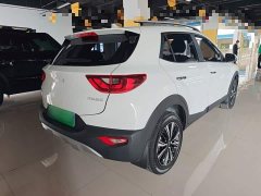 Kia Yipao 1.4L Fun Enjoy Automatic - ფოტო 6