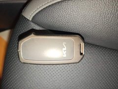 Kia Yipao 1.4L Fun Enjoy Automatic - ფოტო 8
