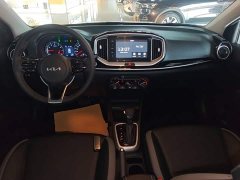 Kia Yipao 1.4L Fun Enjoy Automatic - ფოტო 9