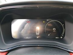Geely Emgrand S 2021 1.4T CVT Luxury - ფოტო 11