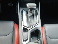 Geely Emgrand S 2021 1.4T CVT Luxury - ფოტო 13