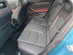 Geely Emgrand S 2021 1.4T CVT Luxury - ფოტო 16
