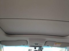 Geely Emgrand S 2021 1.4T CVT Luxury - ფოტო 17