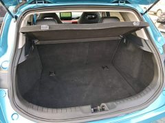 Geely Emgrand S 2021 1.4T CVT Luxury - ფოტო 18