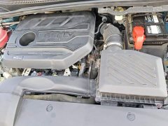 Geely Emgrand S 2021 1.4T CVT Luxury - ფოტო 19