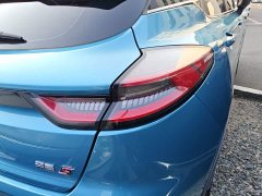 Geely Emgrand S 2021 1.4T CVT Luxury - ფოტო 7