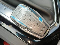 Geely Emgrand S 2021 1.4T CVT Luxury - ფოტო 8