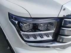 Tank 500 New Energy 2026 Hi4-Z Smart Comfort Edition - ფოტო 10