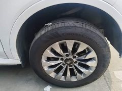 Tank 500 New Energy 2026 Hi4-Z Smart Comfort Edition - ფოტო 11