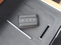 Tank 500 New Energy 2026 Hi4-Z Smart Comfort Edition - ფოტო 12
