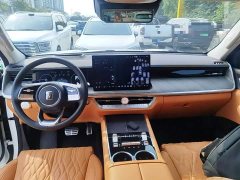 Tank 500 New Energy 2026 Hi4-Z Smart Comfort Edition - ფოტო 13